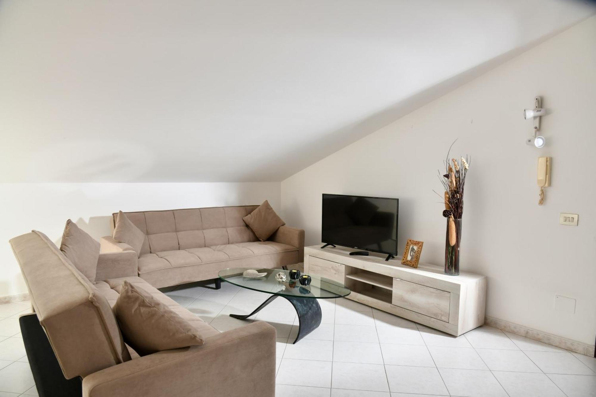 Casa Porto Sardegna Apartment Porto Torres Exterior photo