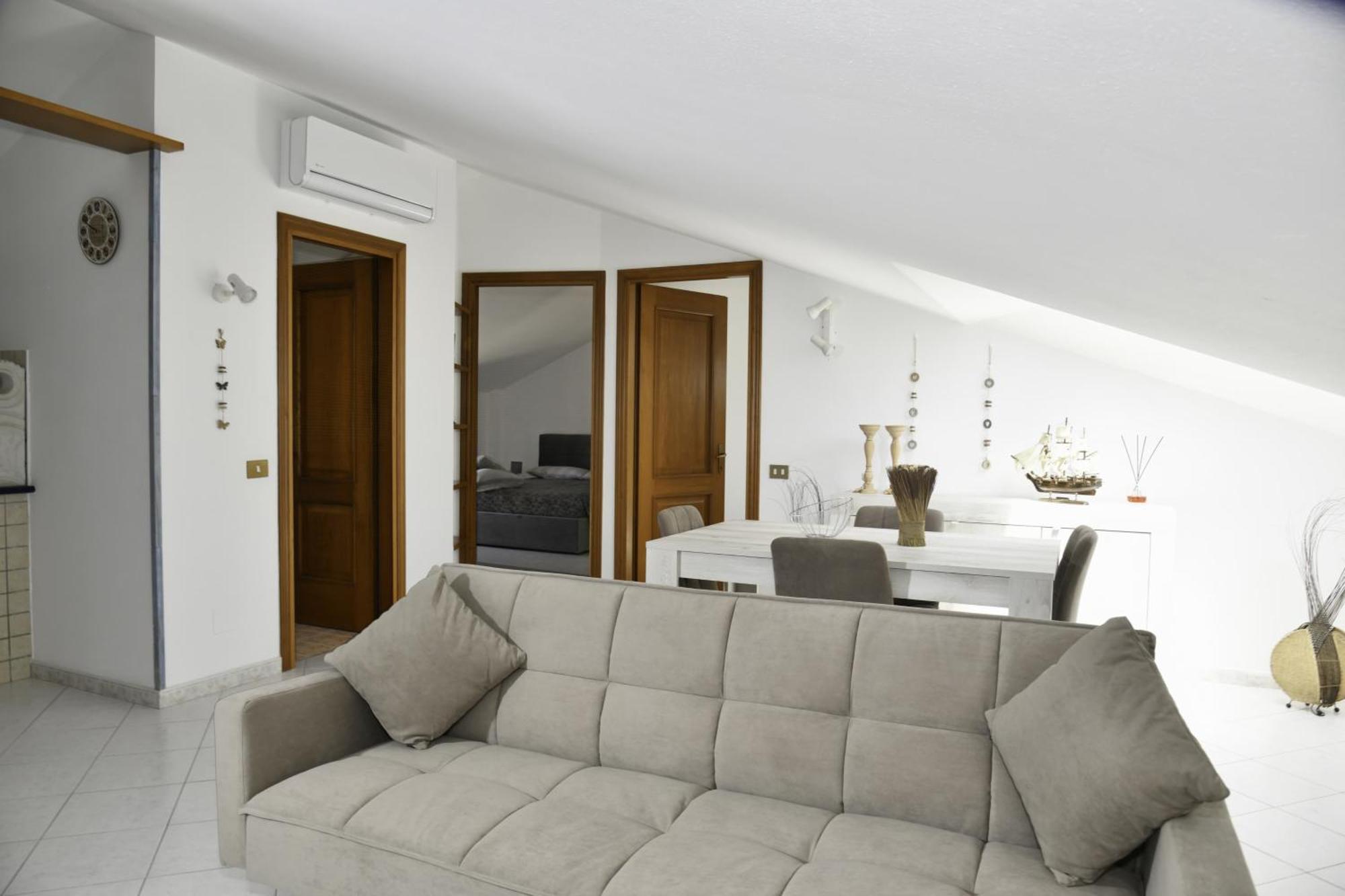 Casa Porto Sardegna Apartment Porto Torres Exterior photo