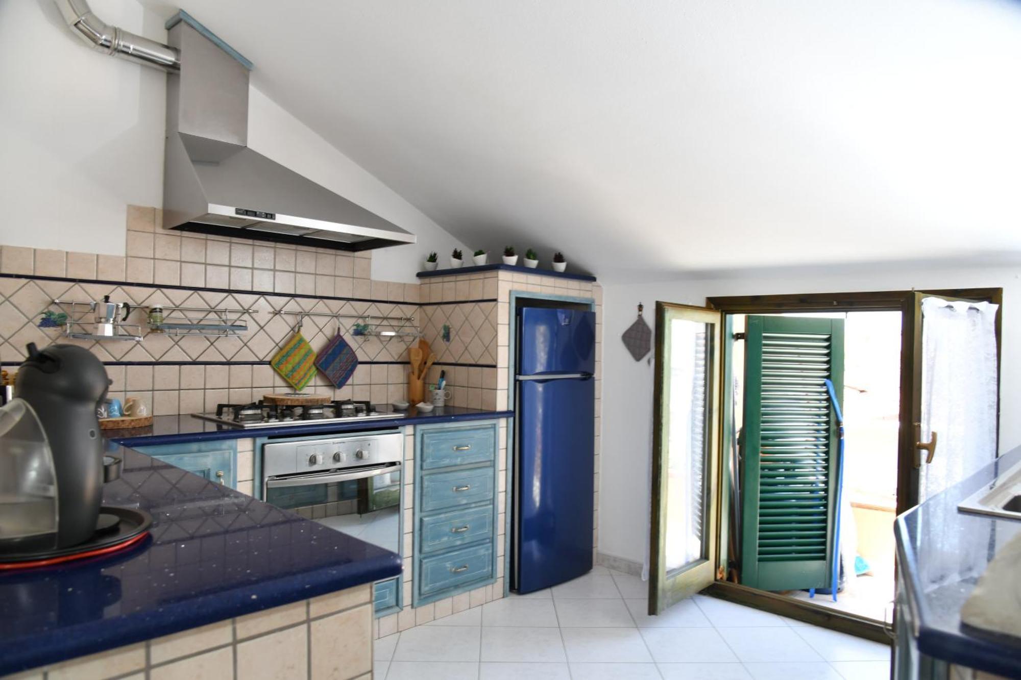 Casa Porto Sardegna Apartment Porto Torres Exterior photo